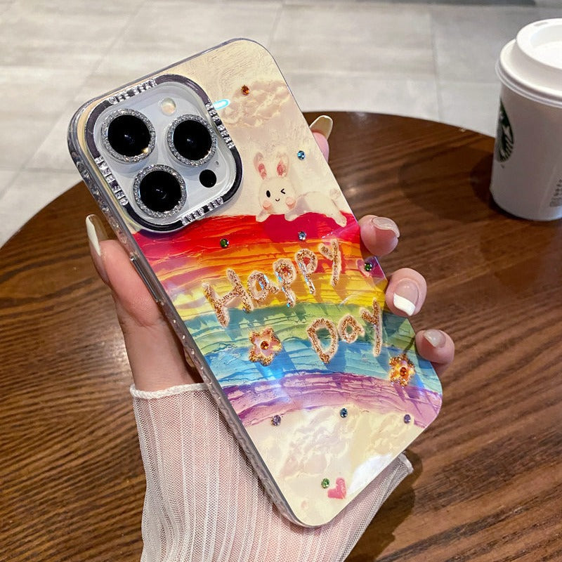 iPhone case