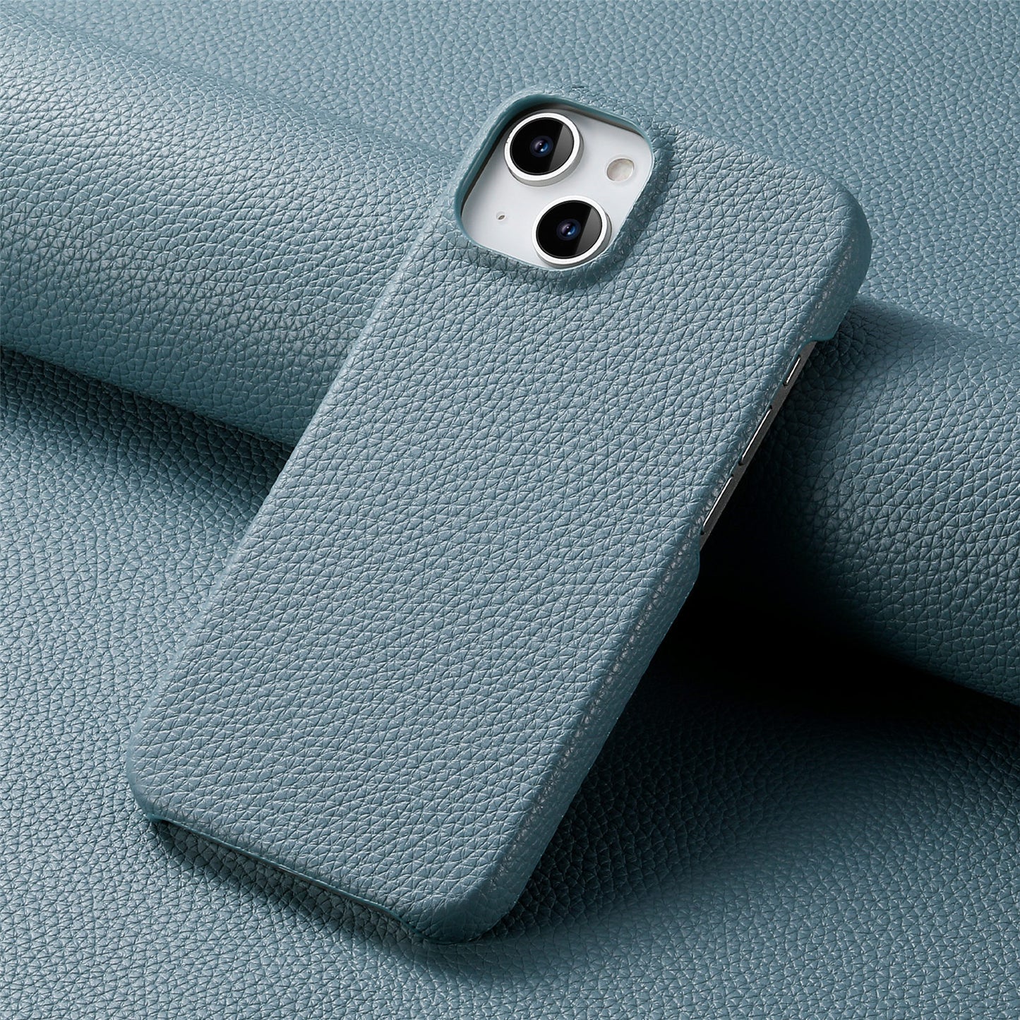 Scratch-resistant phone case