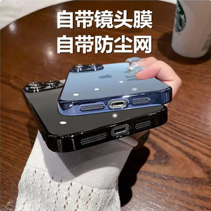 TPU case