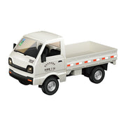 QH922—1D Truck【White】