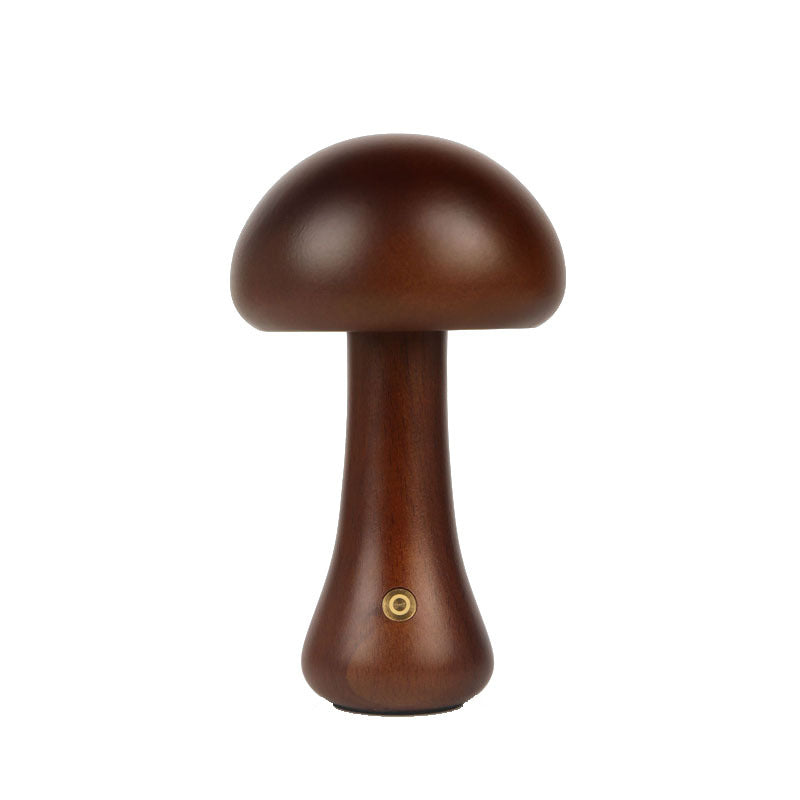 Mushroom Night Light