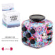 Patterned Dice 38.2g (Pack of 1)