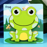 Frog (Pack of 1)