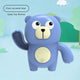 Blue Bear (Pack of 1)