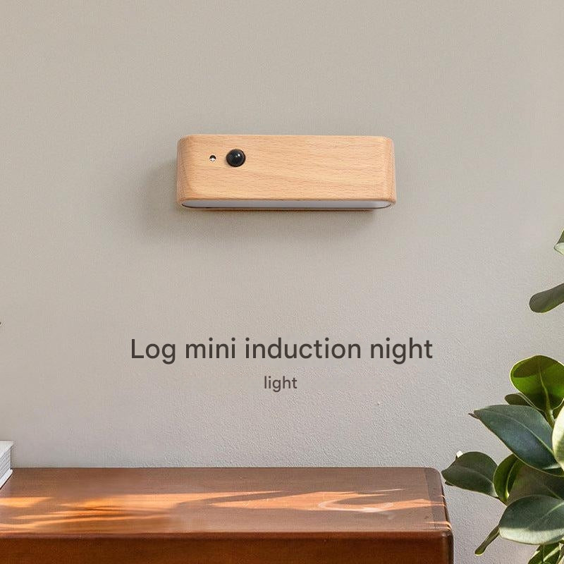 smart night light