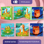 Color: Animal Series Level 1 (Pack of 1)