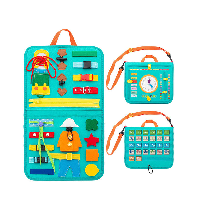 preschool learning toy