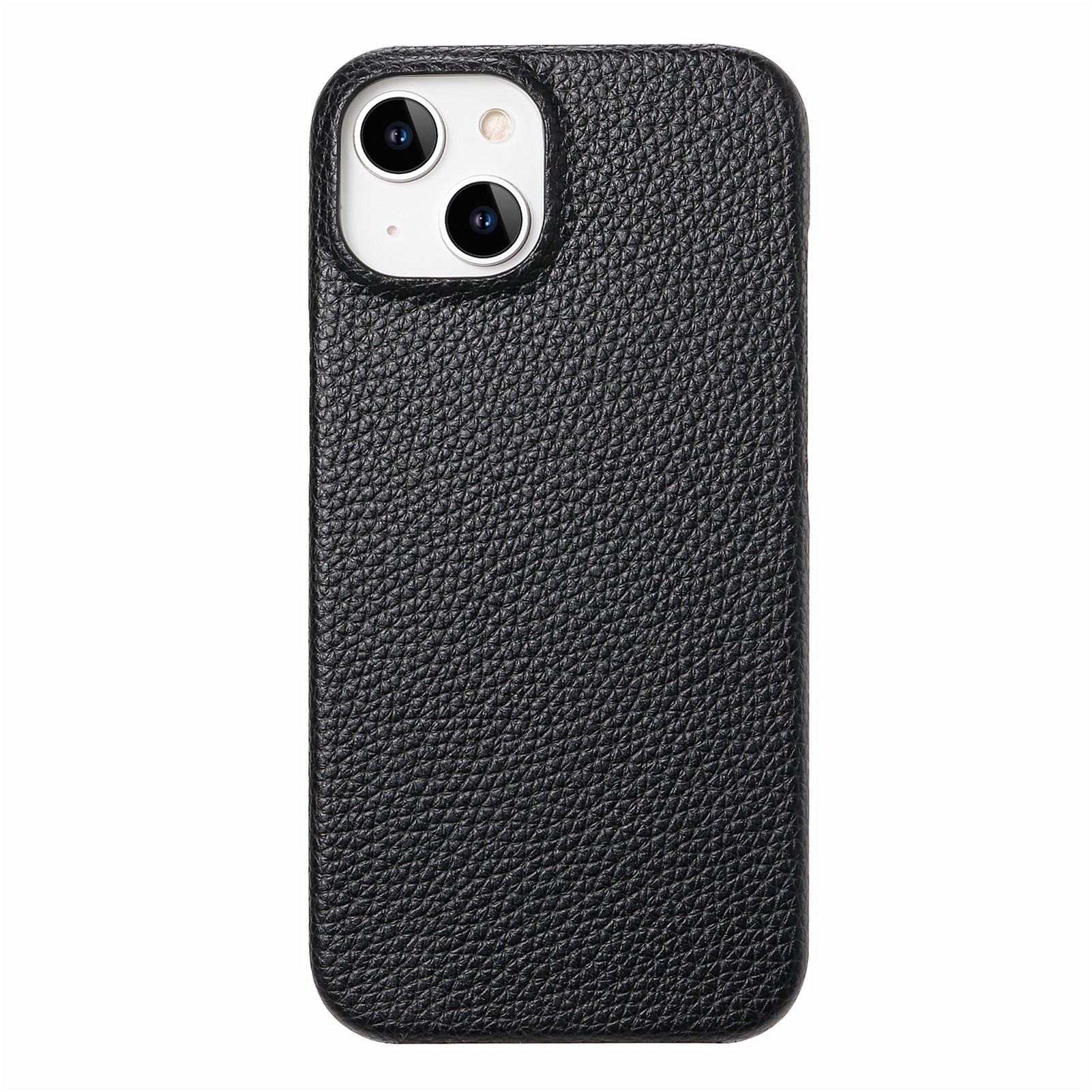 Scratch-resistant phone case