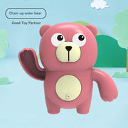 Pink Bear (Pack of 1)