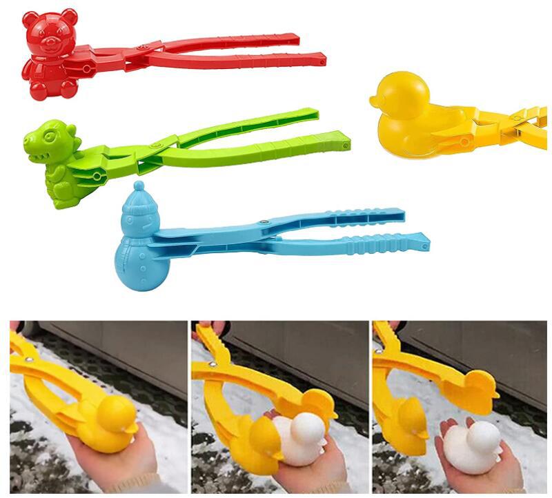 kids snow tool