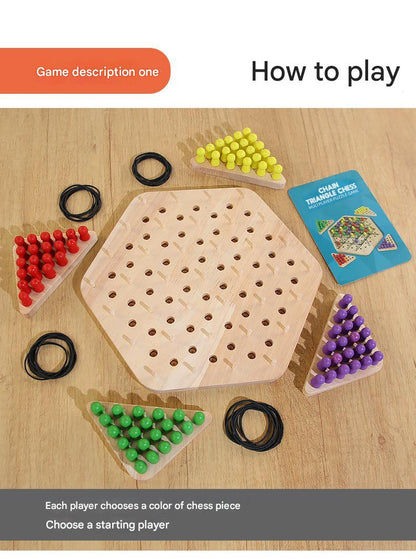 interactive family game