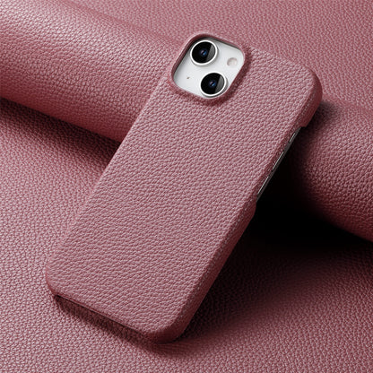 Scratch-resistant phone case