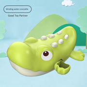 Crocodile Green (Pack of 1)