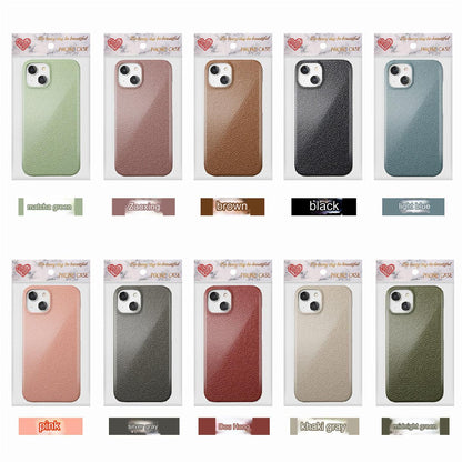 iPhone 15 series case