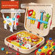 Animal Assembly Tool Kit (Pack of 1)