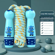 Set 5: Lively Elephant in Waterproof Bag (Pack of 1)