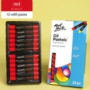 Refill Pack Red 12