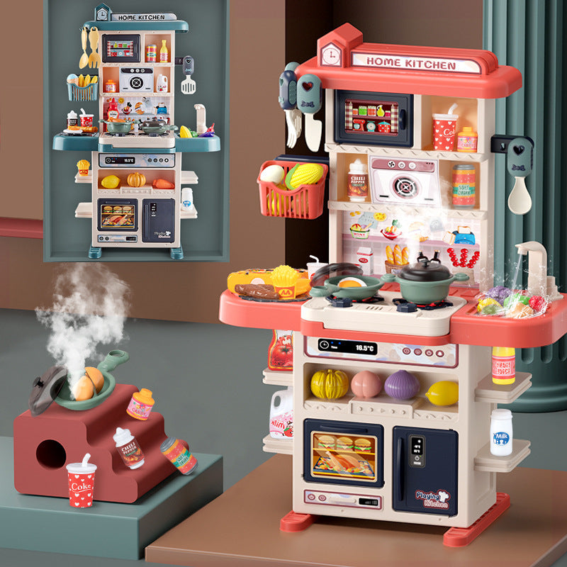 Pretend Play Kitchen Toy