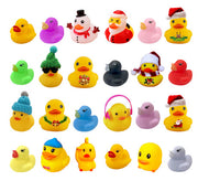 24 Ducks, Bagged, No Color Box (Pack of 1)