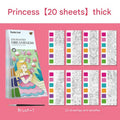 Princess (Pack of 1)