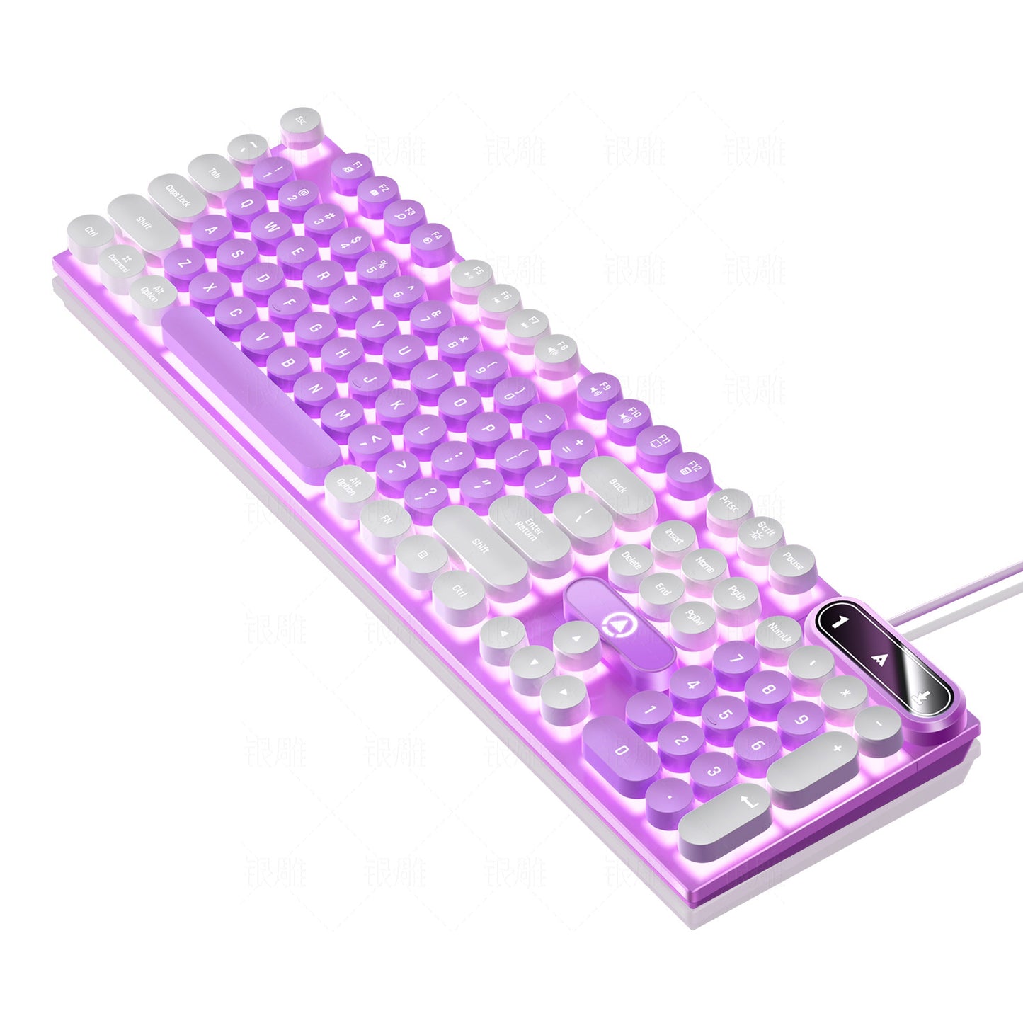 Gaming Mechanical Keyboard