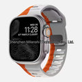 23#Gray Orange
