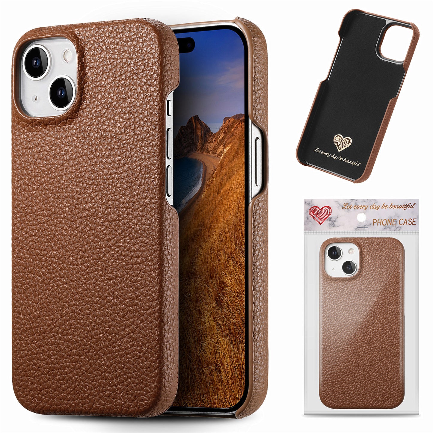 iPhone 16 series case