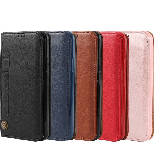 card holder case