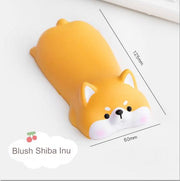 Blush Shiba Inu (Pack of 2)