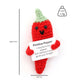 Chili Pepper Card (Pack of 1)