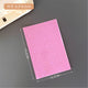 11# Pink - Laser Star Pattern (Pack of 8)