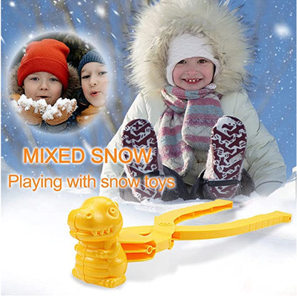 snowball maker