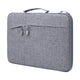 10-inch multifunctional liner bag gray