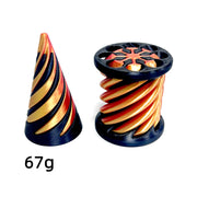 Cone + Cylinder (67g) (Pack of 1)