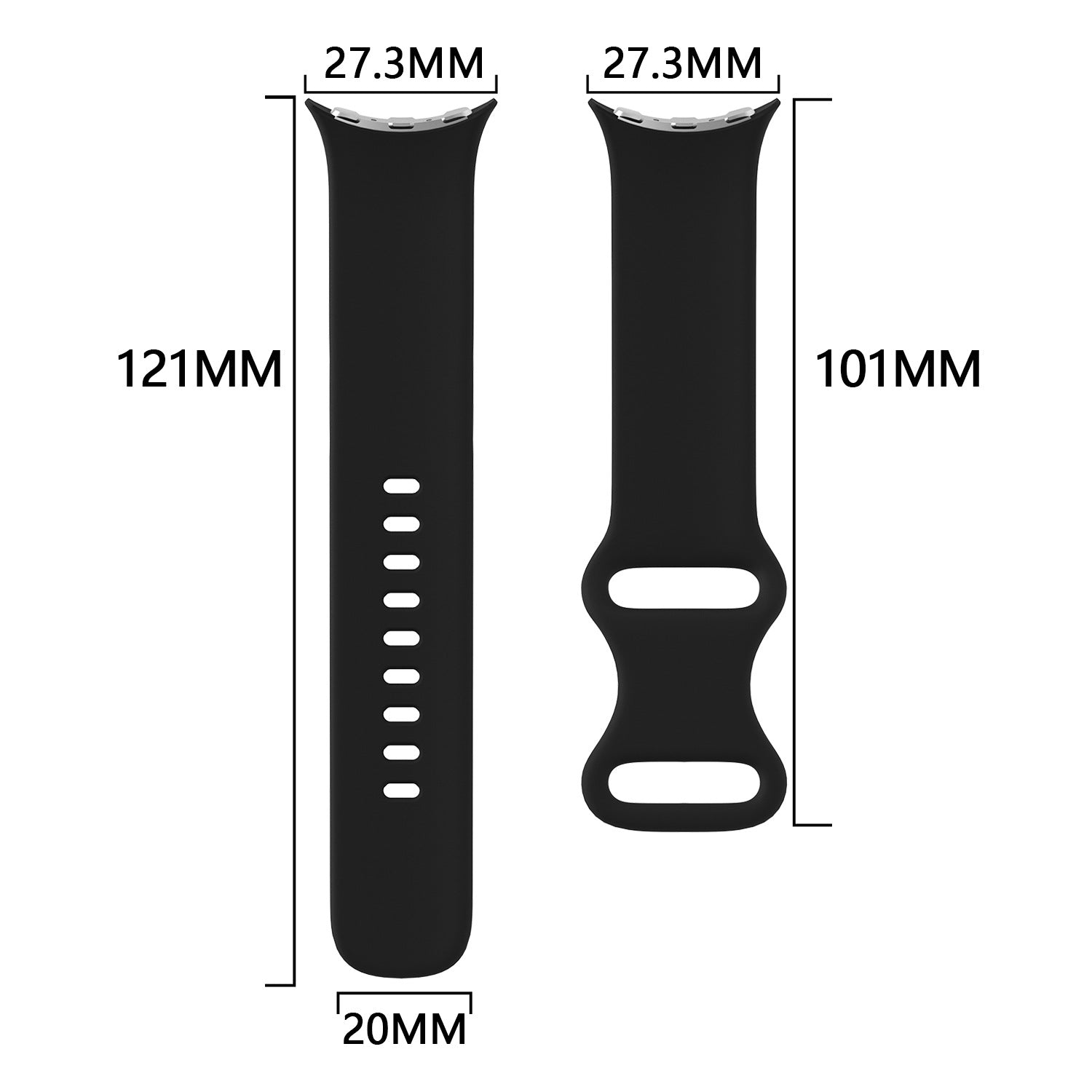 durable watch band