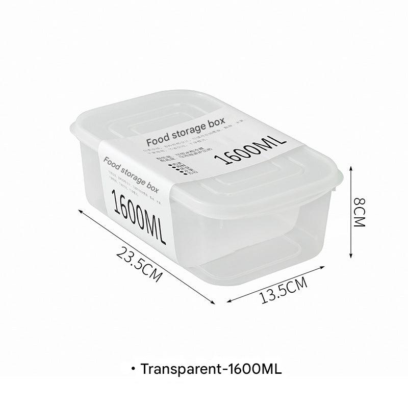 Zimoo airtight food storage lineup