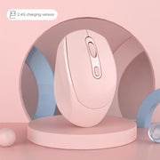 2.4G charging version-pink