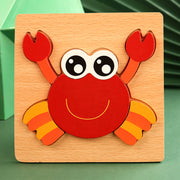 Crab 7 (Pack of 1)