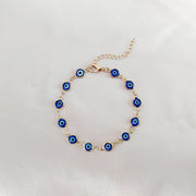 Deep Blue KC Gold