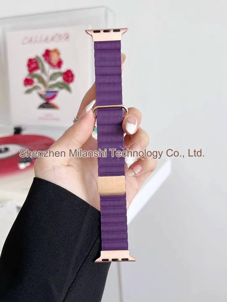 lightweight watch strap