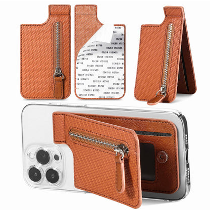 stylish phone pouch