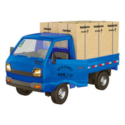 QH922-5D Truck [Blue]