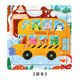 School Bus Yellow (Pack of 1)