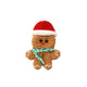 Single Gingerbread Man Ornament (Pack of 1)