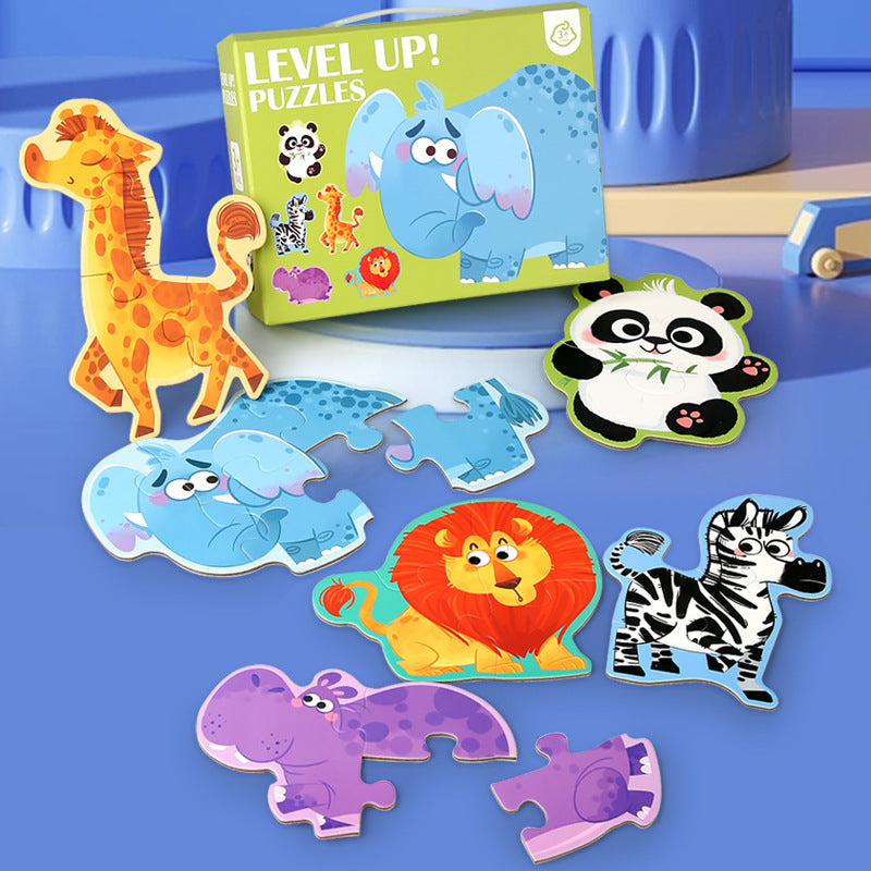 Toddler learning toy