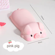 Pink Pig (Pack of 2)