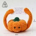 Pumpkin (Pack of 1)