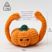 Pumpkin (Pack of 1)