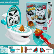 New Toilet Game - Small Box (300g) (Pack of 3)