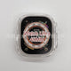 49mm transparent case (case only) (Pack of 1)